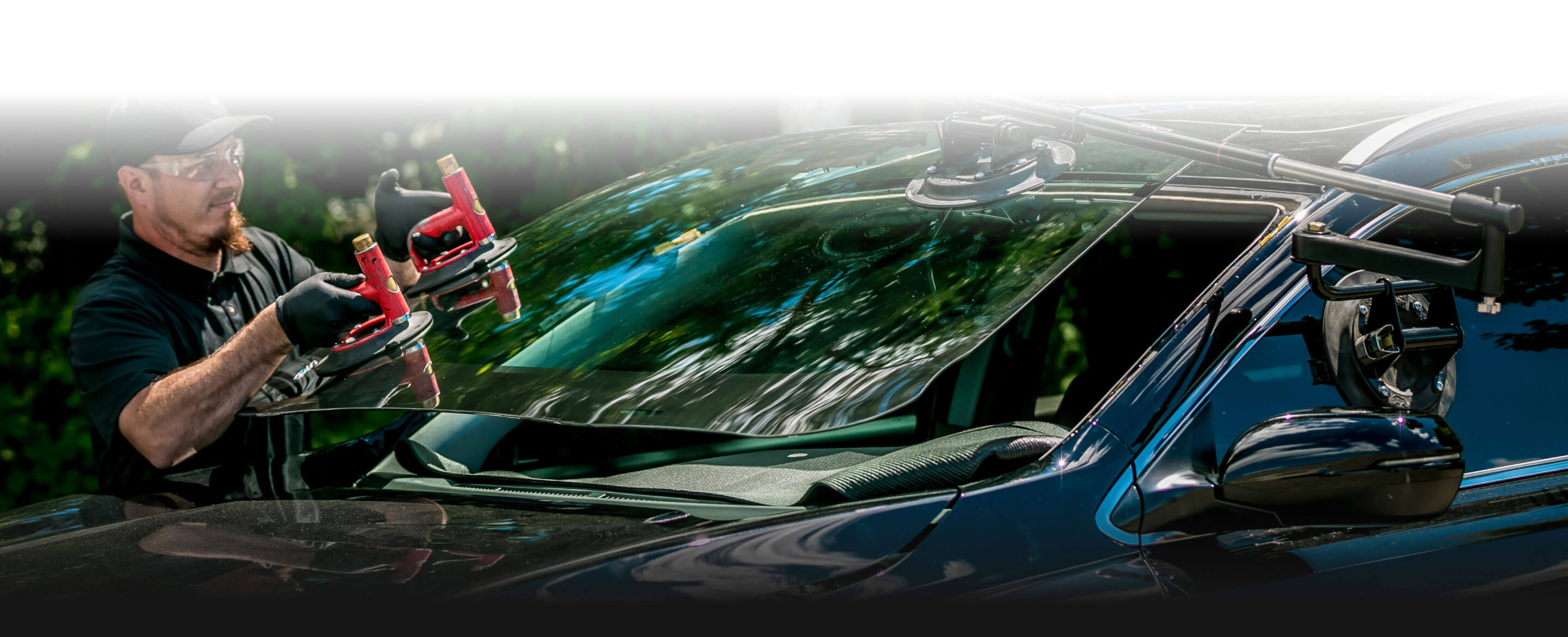 How For That Cheap Windshield Replacement