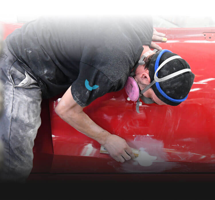 Auto Body Repair