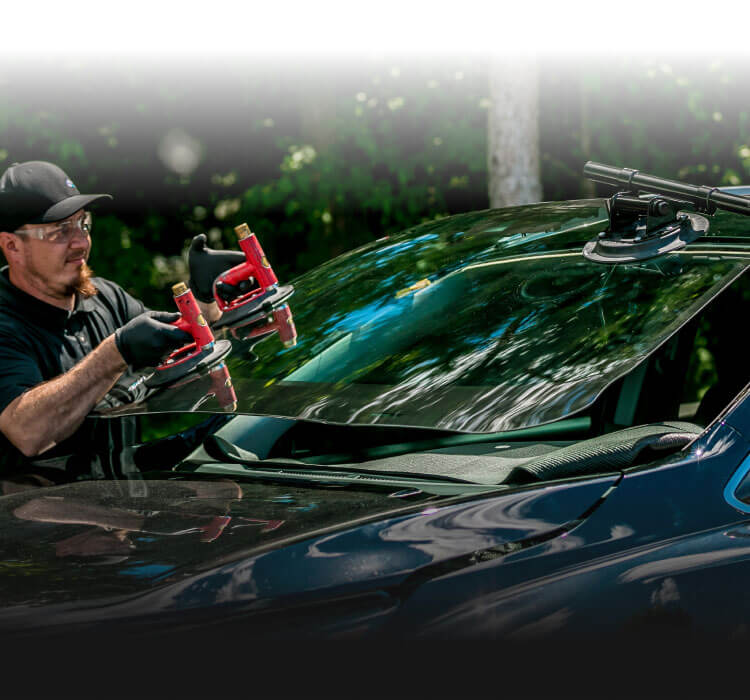 Auto Glass Repair & Replacement