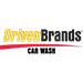Driven brands family logo