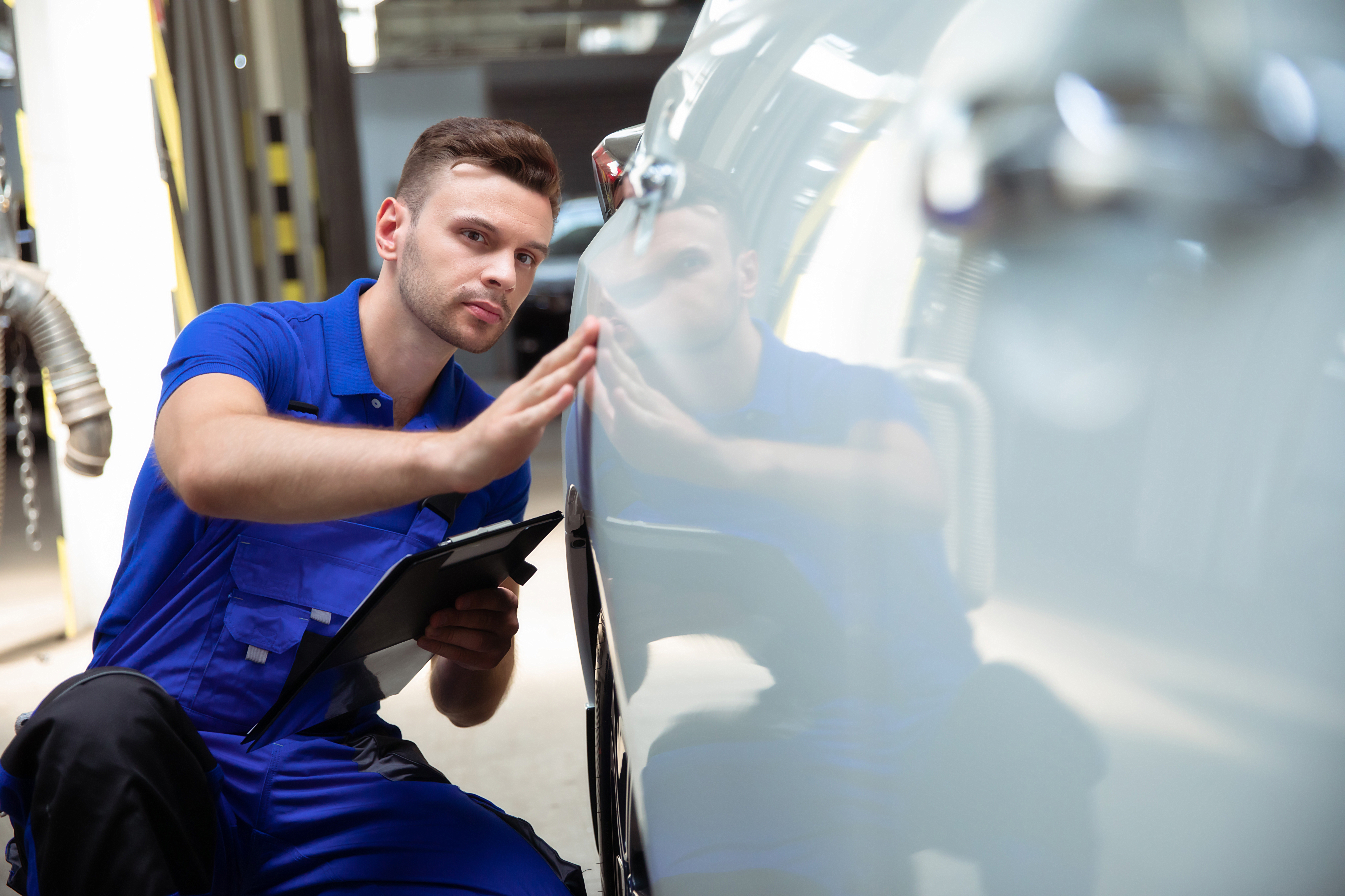 ABRA Auto Body Worthington
