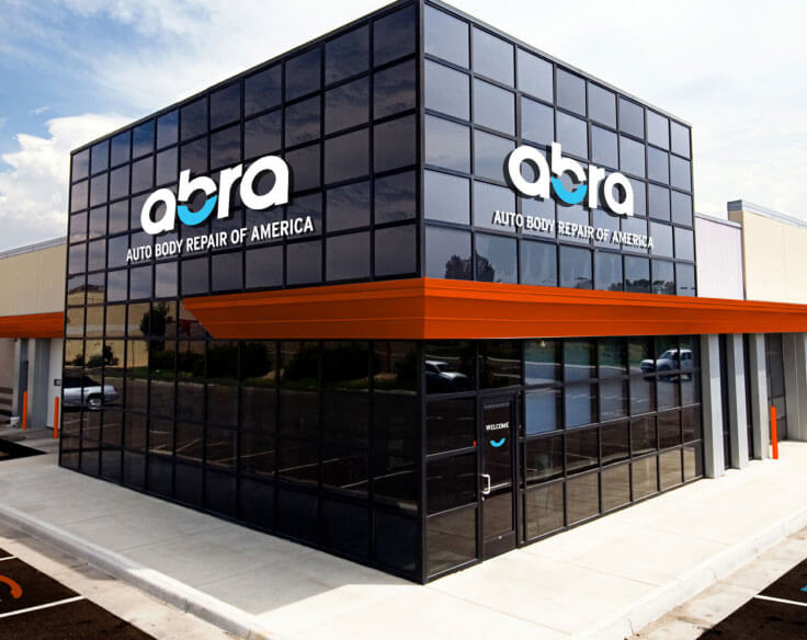 Abra Building
